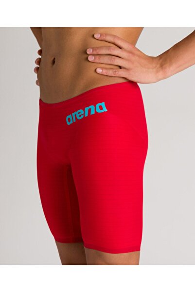 ARENA M Pwskın Carbon Air2 Jammer Men's Racing Swimsuit