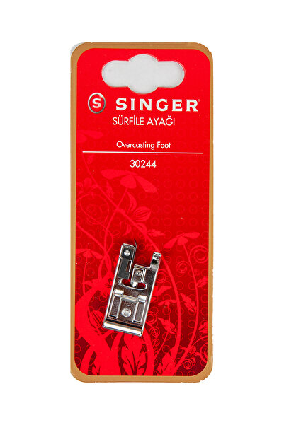 SİNGER Sürfile Ayağı 30244
