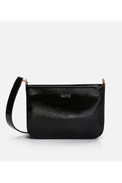 Hotiç Siyah Kadın Çanta