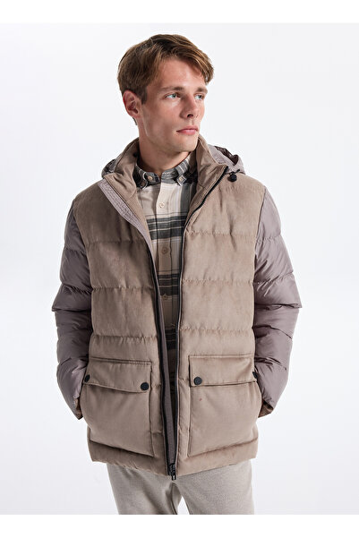 Fabrika Vizon Erkek Mont F5WM-MNT 2551