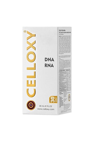 Celloxy DNA RNA 30 ml