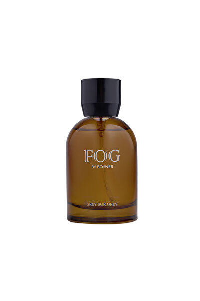 FOG By Boyner Grey Sur Grey EDP 100 ml Erkek Parfüm
