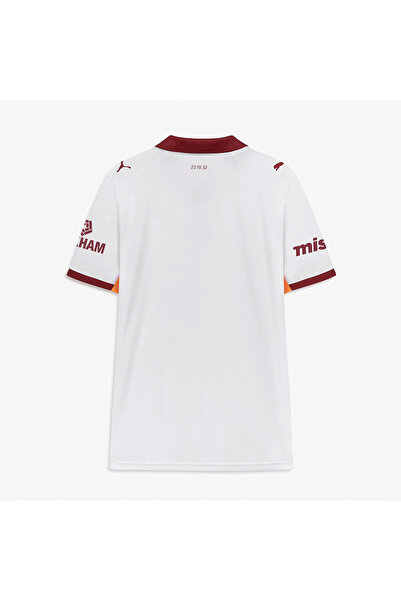 Puma Galatasaray S.K. 25-26 férfi fehér idegenbeli futballmez