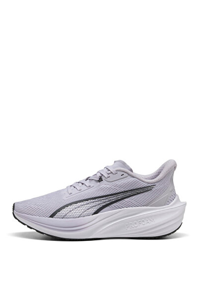 Puma 31015230 Darter Pro Lilac Crush-Dus Gri - Lila Kadın Koşu Ayakkabısı