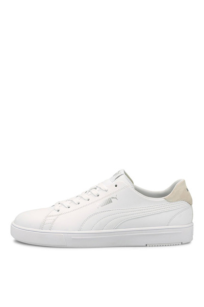 Puma 37490201 Serve wPro Lite Beyaz Kadın Lifestyle Ayakkabı