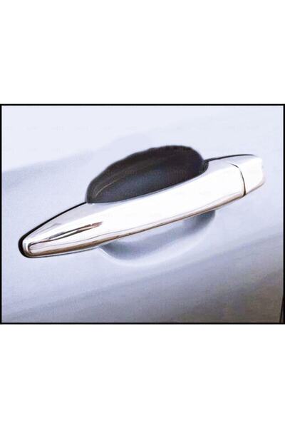 aktif C Elysee Kapı Kolu Krom 2012 2013 2014 2015 2016 2017 2018 2019 2020 2021 Uyumlu