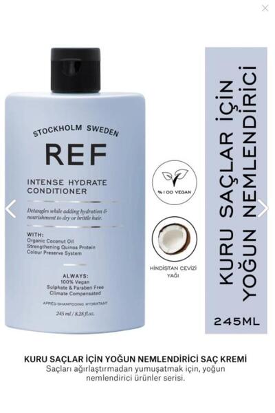 REF STOCKHOLM Ref Intense Hydrate Cond. 245 Ml