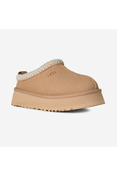 UGG Tazz Ii Women's Brown Slippers