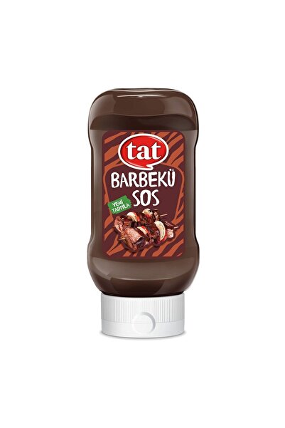 Tat Barbekü Sos 250 gr