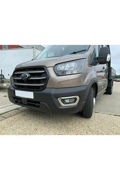 KROM Ford Transit 2019-2020 Sis Far Çerçevesi