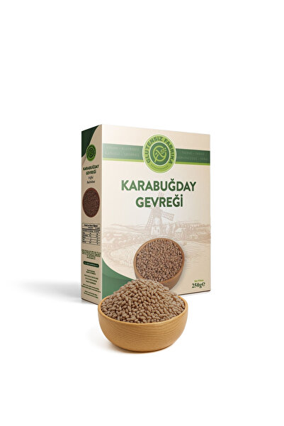 GLUTENSİZ FABRİKA Glütensiz Karabuğday Gevreği Tarçınlı 250 G