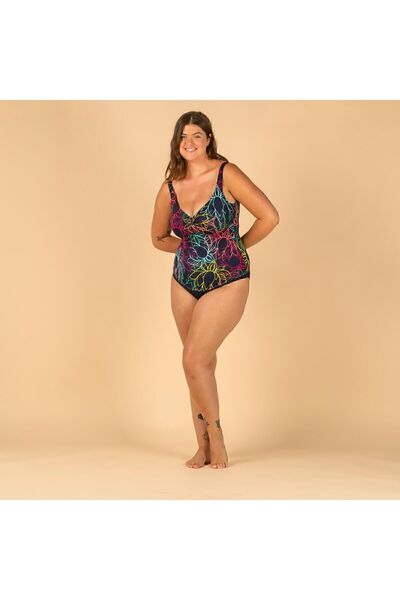 Decathlon Kadın Mayo - Doli Nenu