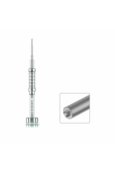 Genel Markalar BST-898 Profesyonel Hassas 3D Tornavida 0.6