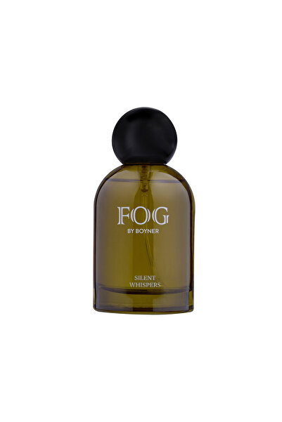 FOG By Boyner Silent Whispers EDP 100 ml Kadın Parfüm