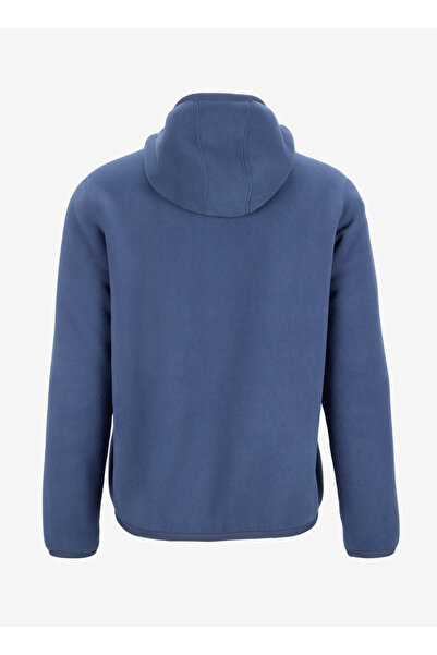 K-Way Mavi Erkek Mont K4122UW_JACK SHERPA POLAR DOUBLE