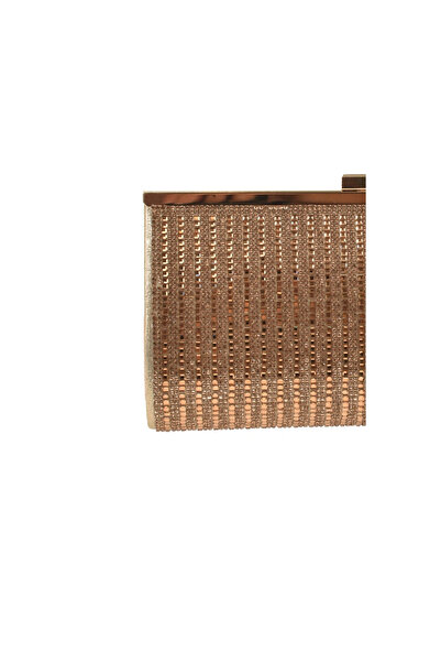 Generic Evening bag BG19229, Gold