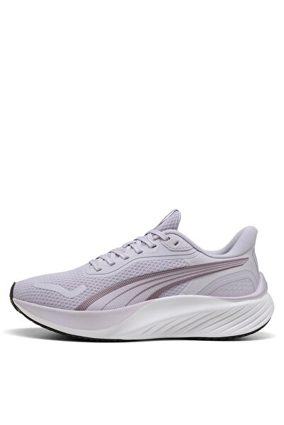 Puma 31077819 Pounce Lite Lilac Crush-Pl Lila - Beyaz Kadın Koşu Ayakkabısı