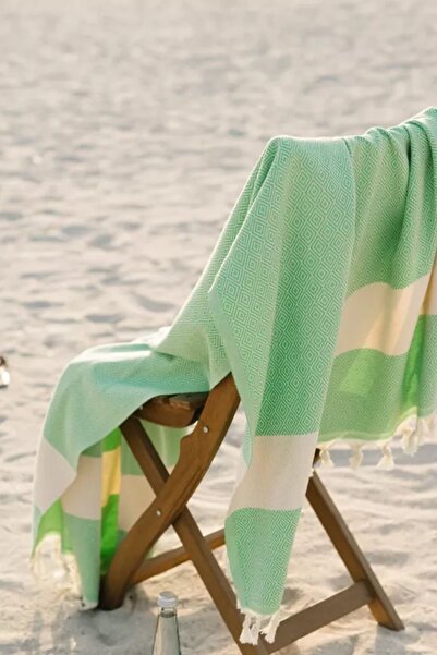 VAROL بيشتيمال الماسي – 100×180 سم |   100% قطن