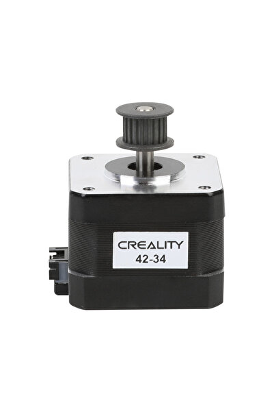 Creality CR-10 Smart 42-34 Step Motor 2GT-20 -