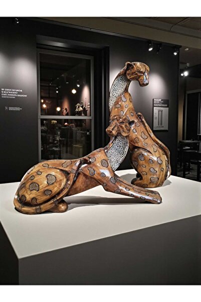 RABORE HOME RABORE 2 ' Lİ JAGUAR AKSESUAR