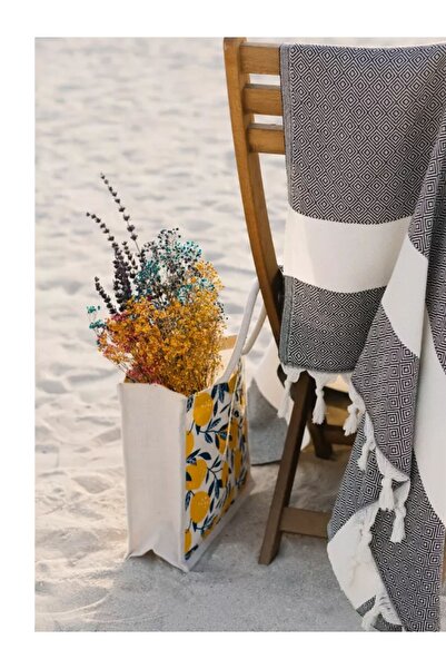 VAROL Διαμαντένιο Πεστέμαλ Περιφερειακό – 100x180 εκ |   100% βαμβάκι