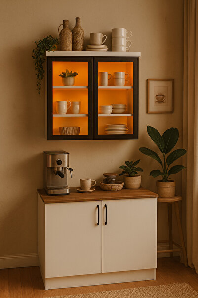 Store Kahve Köşesi