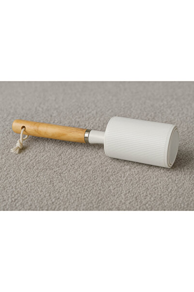 Vichy Adhesive Lint Collector Roller |   Pet Hair, Dust Cleaner Vch-6625