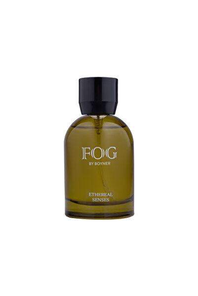FOG By Boyner Ethereal Senses EDP 100 ml Unisex Parfüm