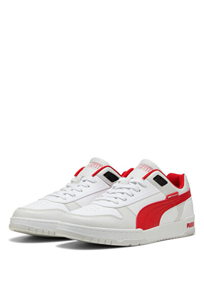 Puma 30874202 F1 RBD Game Low White Beyaz Erkek Lifestyle Ayakkabı
