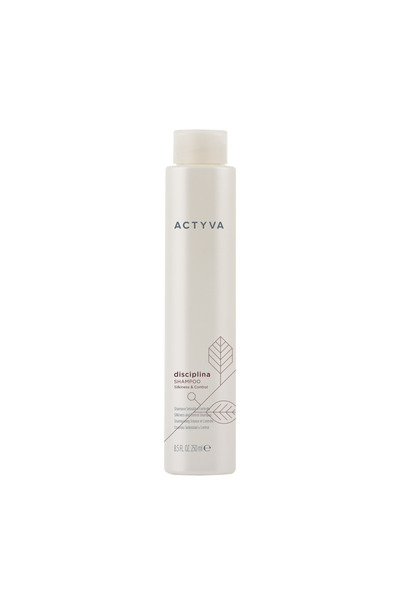 Kemon Șampon disciplinant pentru păr rebel | Actyva Disciplina Shampoo 250 ml