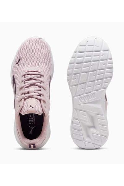 Puma All-Day Active Jr Mauve Mist-Midnight Pl