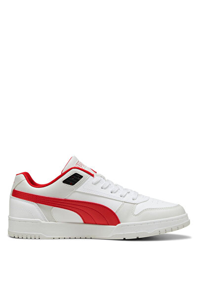 Puma 30874202 F1 RBD Game Low White Beyaz Erkek Lifestyle Ayakkabı