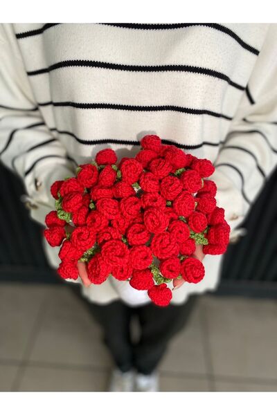 Ny Store Beauty Buket battaniye buket şal90 cm