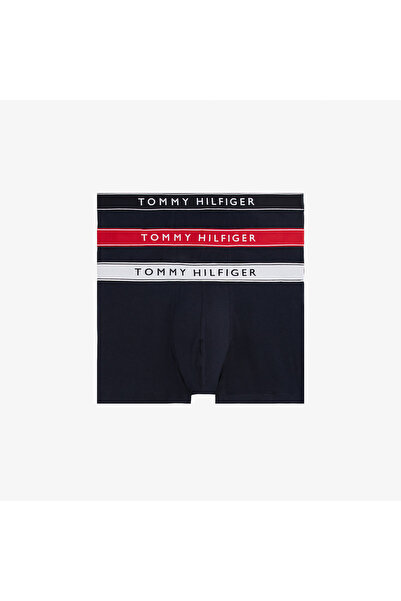 Tommy Hilfiger Erkek Boxer UM0UM034570WF