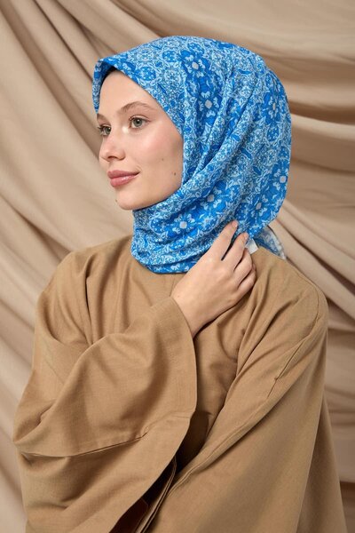 Silk Home Μαλακό Φουλάρι 73093-08