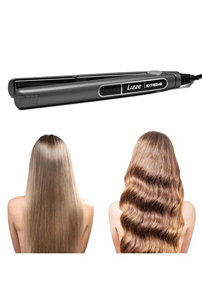 Anil Professional Cosmetics مكواة فرد الشعر الاحترافية أنيل بروفيشنال كوزمتكس ليزي إكستريم 250°