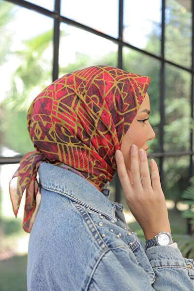 Silk Home Μαλακό Κασκόλ 73062-41