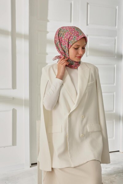 Silk Home Μαλακό Φουλάρι 73093-28