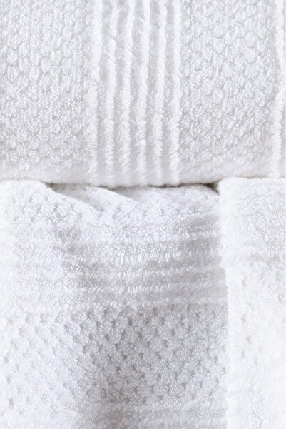 VAROL Lavin 100% Premium Cotton Hand Towel 50x90cm