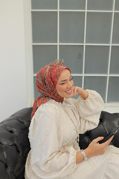 Silk Home Soft Eşarp 73062-37