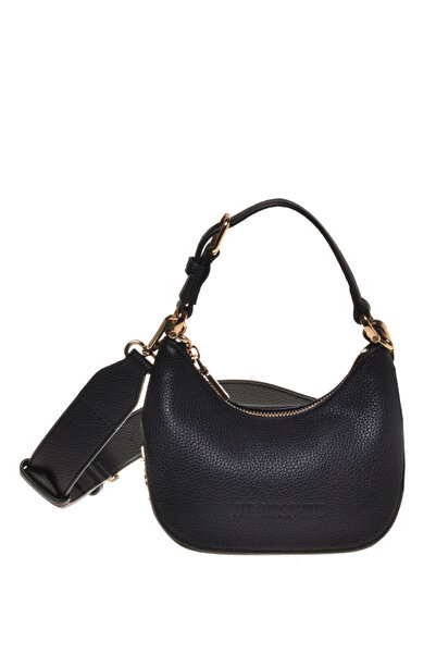 Love Moschino Siyah Kadın Omuz Çantası JC4019PP1N000