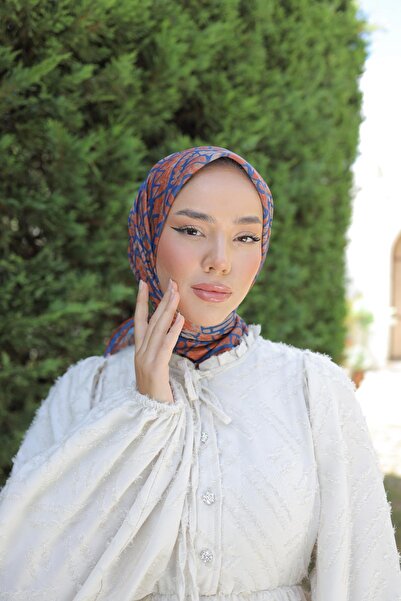 Silk Home Μαλακό Κασκόλ 73062-29