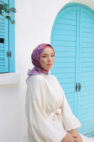 Silk Home 73062-28 Model Soft Scarf