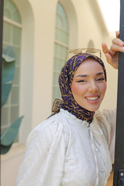 Silk Home SİLK HOME SOFT EŞARP 73062-09