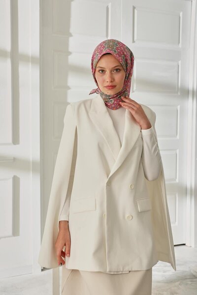 Silk Home Μαλακό Φουλάρι 73093-28