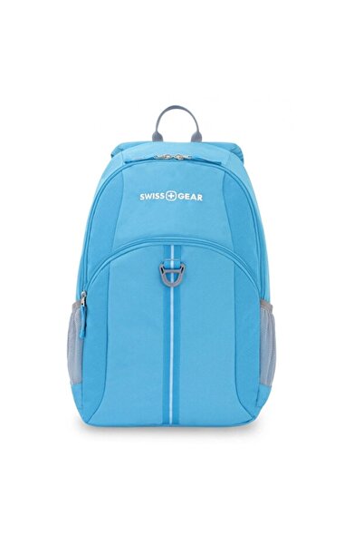 Swissgear 6607373408 حقيبة ظهر Sa6607 باللون الفيروزي STD