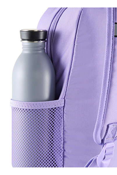 Puma Lila Kız Çocuk Sırt Çantası 09132305-PUMA PHASE Small Backpack