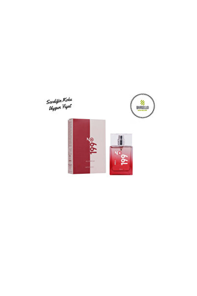 Bargello Unısex No199 50ml Edp Parfüm -bes