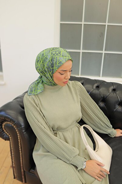 Silk Home SİLK HOME SOFT EŞARP 73062-21