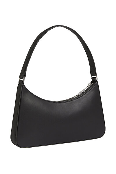 Calvin Klein Siyah Kadın Omuz Çantası LV04F3096G